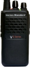  Motorola / Vertex VZ-30